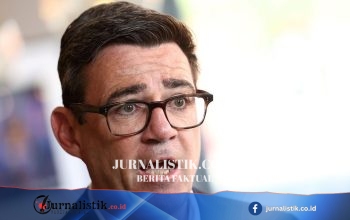 Burnham yakin: ‘confident’ pembunuh PC Andrew Harper dicegah dibebaskan lebih cepat