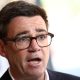 Burnham “confident” rilis awal pembunuh PC Andrew Harper bisa dihentikan; rencana September disiapkan