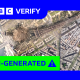 BBC Verify: Nano Banana 2 di Google Earth dinilai berisiko memicu misinformasi