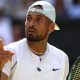 Nick Kyrgios: Karier Bisa Berakhir setelah Tes Kokain Positif