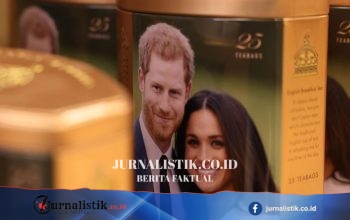 Harry dan Meghan Kembali ke Inggris: Mencari Identitas Merek yang “Nempel” Saat Bukan Lagi Royals Pekerja