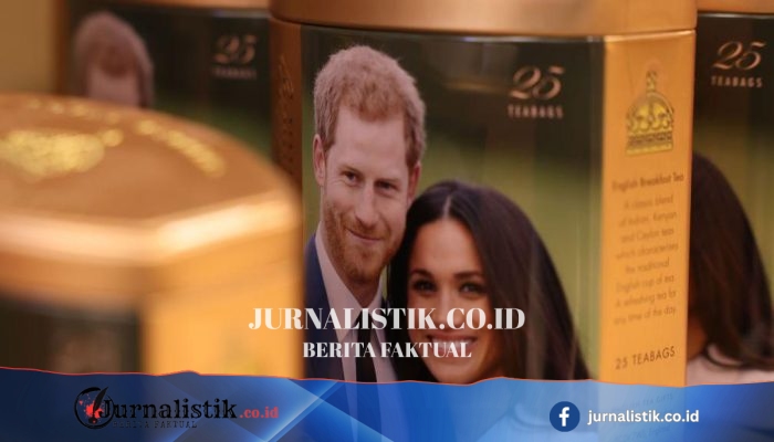 Harry dan Meghan Kembali ke Inggris: Mencari Identitas Merek yang “Nempel” Saat Bukan Lagi Royals Pekerja