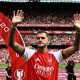 Arteta Yakin Bruno Guimaraes Bisa Bawa Arsenal ke ‘next level’ Usai Diboyong £75 juta dari Newcastle