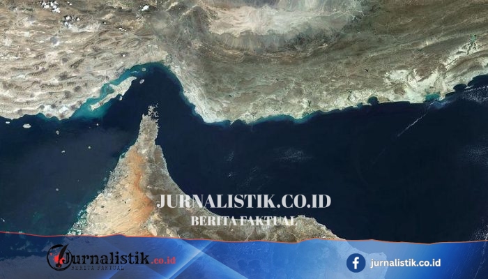 Trump: Angkatan Laut AS bersihkan semua ranjau di Selat Hormuz
