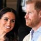 Burnham: Keamanan Kepulangan Pangeran Harry dan Meghan ke Inggris Urusan Pribadi