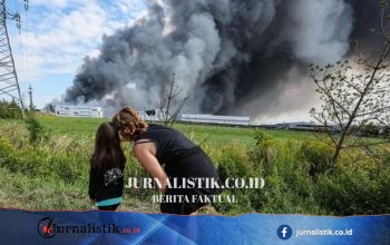 Rusia memperingatkan Inggris soal penggunaan drone buatan Inggris di Ukraina