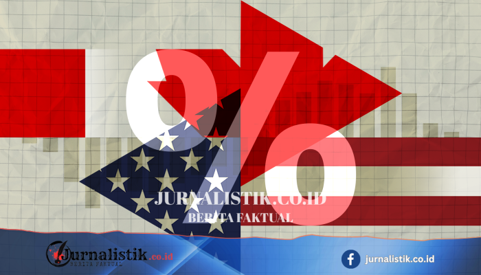 Perang Dagang AS–Kanada dalam 5 Grafik: Dampaknya Terasa di Dua Sisi