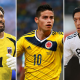 Pahlawan Piala Dunia yang Berujung Transfer Besar