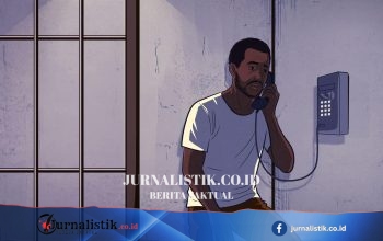 Warga Ethiopia di hukuman mati Arab Saudi menghubungi BBC dari dalam sel