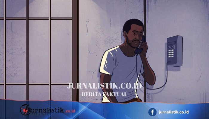 Warga Ethiopia di hukuman mati Arab Saudi menghubungi BBC dari dalam sel