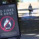 Pemerintah Inggris Larang Sementara Penjualan BBQ Sekali Pakai karena Risiko Kebakaran Hutan