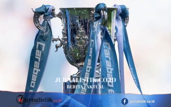 Undian putaran ketiga Carabao Cup: Liverpool jumpa Tottenham, Manchester United vs Brighton, Ipswich tantang Arsenal