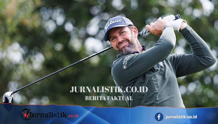 Scott Jamieson Akhiri Puasa 14 Tahun, Raih Gelar Kedua di Trump Course Nexo Championship