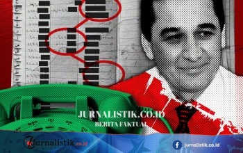 Buku telepon yang menuntun ke Hussam Luka, “The Spider” yang bersembunyi