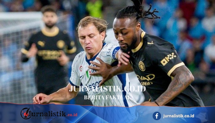 Antoine Semenyo: Gaya bermain Enzo Maresca di Man City seperti “music to my ears”