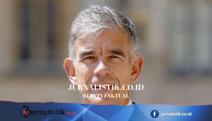 Matt Brittin: Saya tidak sepenuhnya memahami tingkat keparahan pemotongan di BBC