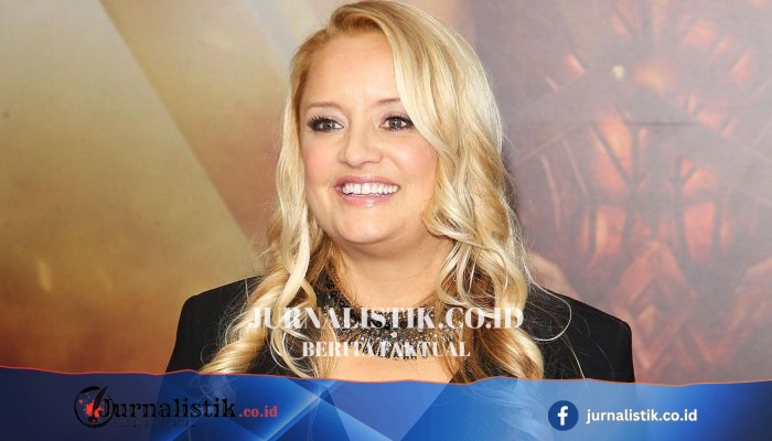 Lucy Davis “overwhelmed” oleh dukungan setelah diagnosis kanker payudara tak tersembuhkan