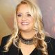 Lucy Davis “overwhelmed” oleh dukungan setelah diagnosis kanker payudara tak tersembuhkan
