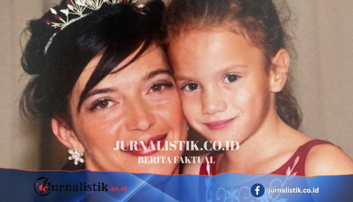 Kanker terkait asbes merenggut Caroline Bryan di usia 46 tahun—apakah sekolah menjadi pemicunya?