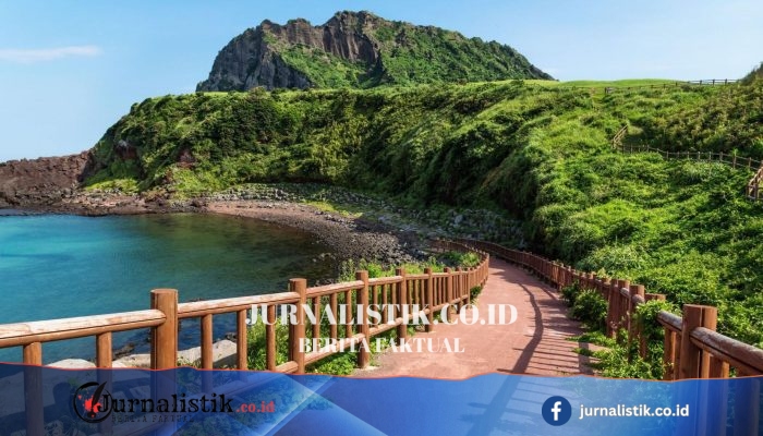 Korea Selatan: empat jenazah ditemukan di Jeju saat skandal penanganan orang hilang kian melebar
