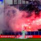 Suporter SC Cambuur Alami Luka Bakar dan Cedera Mata setelah Kembang Api dari Pendukung Feyenoord