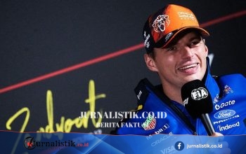 Pole sprint GP Belanda di Zandvoort: George Russell tercepat di sesi kualifikasi