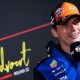 Pole sprint GP Belanda di Zandvoort: George Russell tercepat di sesi kualifikasi