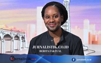 Profesor Universitas Cambridge Jason Arday mundur setelah sengketa plagiarisme