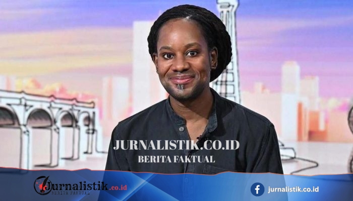 Profesor Universitas Cambridge Jason Arday mundur setelah sengketa plagiarisme