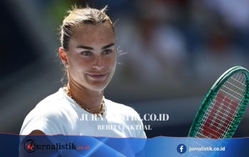 Pratinjau US Open 2026: Sabalenka mencari kembali ritmenya, Alcaraz memulai comeback, Djokovic berburu gelar?