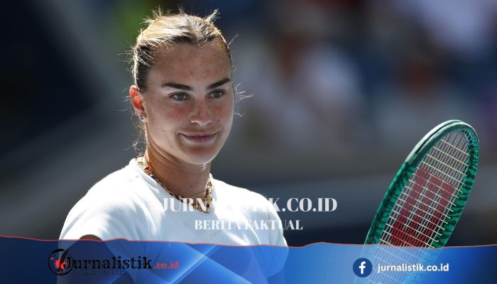 Pratinjau US Open 2026: Sabalenka mencari kembali ritmenya, Alcaraz memulai comeback, Djokovic berburu gelar?