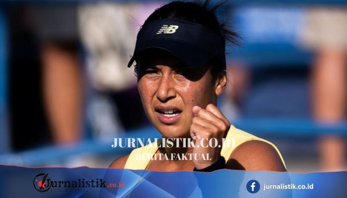 Hasil Kualifikasi US Open 2026: Jacob Fearnley Selangkah Lagi ke Babak Utama di New York