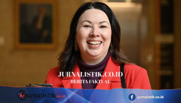 Monica Lennon mengecam Scottish Labour “nasty” saat tawaran memimpin gagal