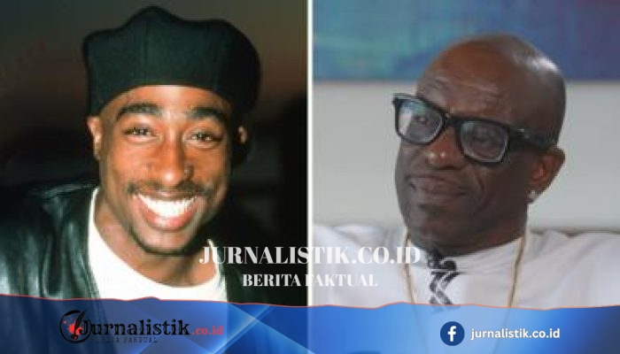 “I want my brother back” — Mopreme Shakur menyebut persidangan pembunuhan Tupac tak bawa keadilan (BBC)