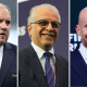 Calon Pengganti Presiden FIFA: siapa yang berpeluang menggantikan Gianni Infantino?