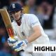 Sorotan Hari Kedua: Harry Brook Membawa England Unggul 195 atas Pakistan, Dua Wicket Tersisa