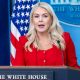 Trump Umumkan Karoline Leavitt Mundur sebagai Jubir Gedung Putih Akhir Bulan