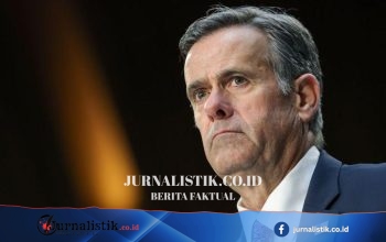 Apa yang Perlu Dipahami dari Perjalanan Rahasia John Ratcliffe ke Moskow