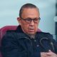 David Sullivan Hadiri Laga Carabao Cup West Ham vs Portsmouth di London Stadium Meski Diminta Absen