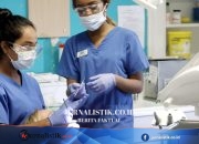 Akses dokter gigi NHS makin tak merata: pengaruh lokasi dan kebijakan layanan