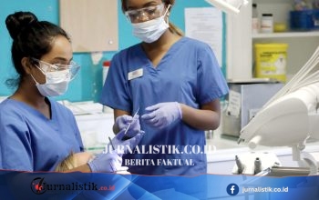 Akses dokter gigi NHS makin tak merata: pengaruh lokasi dan kebijakan layanan