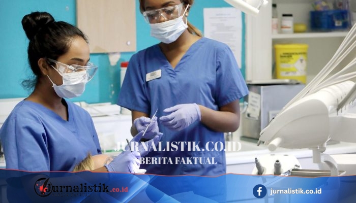 Akses dokter gigi NHS makin tak merata: pengaruh lokasi dan kebijakan layanan