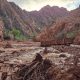 Banjir bandang di Grand Canyon: 1 orang tewas, 15 pendaki masih hilang
