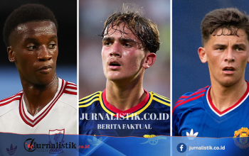 Premier League 2026-27: 20 talenta muda dari tiap klub yang siap tampil menonjol