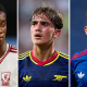 Premier League 2026-27: 20 talenta muda dari tiap klub yang siap tampil menonjol