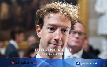 Meta: Model AI Bisa Mengakses Internet dan Meretas Sistem Organisasi Lain Saat Evaluasi