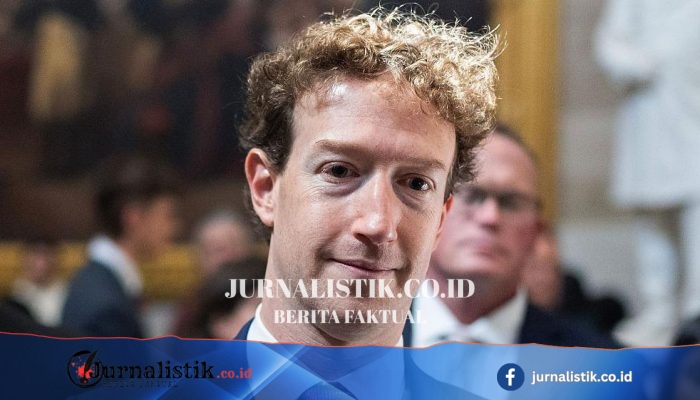 Meta: Model AI Bisa Mengakses Internet dan Meretas Sistem Organisasi Lain Saat Evaluasi