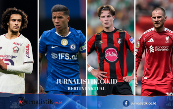 Man City Siapkan Tawaran Awal untuk Enzo Fernandez, Dinilai £120 Juta oleh Chelsea