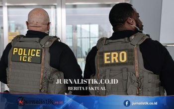ICE Berencana Membeli Sarung Tangan Penyalur Kejut Listrik hingga 380 Volt