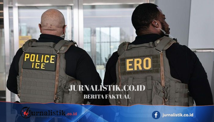 ICE Berencana Membeli Sarung Tangan Penyalur Kejut Listrik hingga 380 Volt